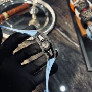 R Mille Flyback Chronograph RM011-03 Replica - Image 8