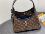 L X V Shoulder bag 15x12x28cm - Image 9