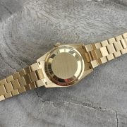 Rolxx Datejust Grey Diamond Replica - Image 6