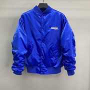 BLCG Coke embroidered jacket