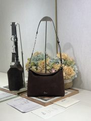 DR Shoulder bag 28x24x8cm（Multiple colors） - Image 3