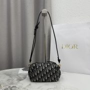 DR Shoulder bag 20x11x8cm - Image 3