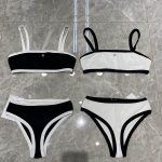 CHANE Bikini（Multiple colors）