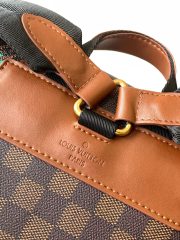 L X V CHRISTOPHER Backpack Size：41x48x13cm - Image 7