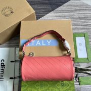 GUC Shoulder bag 13X25X12cm（Multiple colors） - Image 4