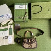 GUC Shoulder bag 21x15x7cm（Multiple colors） - Image 31