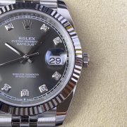 Rolxx Watch Replica Size:41mm - Image 4