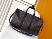 L X V Keepall M12441 Size：45x27x20cm - Image 3