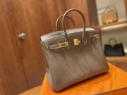 Herms Birkin 25cm - Image 11