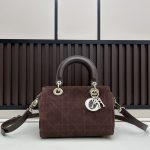 DR Lady bag 28x19x15cm/24x16x14cm（Multiple colors）