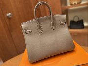 Herms Birkin 25cm - Image 12