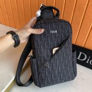 DR Chest bag Size：29x17x6.5cm - Image 8