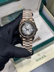 Rolxx Day-date Size:40mm Replica - Image 8