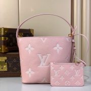 L X V Bucket Bags 18x12x16cm - Image 3