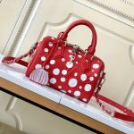 L X V Speedy Bandoulière 20 M46411 Size：20.5x13.5x12cm