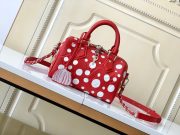 L X V Speedy Bandoulière 20 M46411 Size：20.5x13.5x12cm