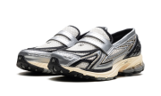 1906L "Silver Metallic Cream" U1906LOB - Image 2