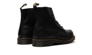 1460 Pascal Mt 8 Eye Boot "Black" 42441001 - Image 3