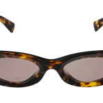 11WS Glimpse Sunglasses WMNS "Tortoise" 0MU 11WS 14L20I