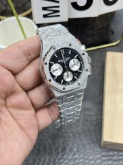 APS  Royal Oak Chronograph 26240 - Image 7