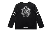 #33 Long-Sleeve "Black" CHRM0825 - Image 2