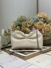 DR Shoulder bag 27x8x18cm - Image 9