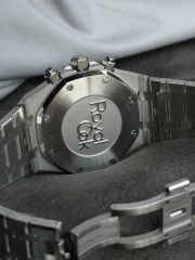 APS Royal Oak Chronograph 26331ST.OO.1220ST.01 Replica - Image 11