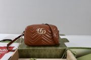 GUC Shoulder bag 24x15x8cm（Multiple colors） - Image 2