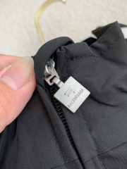 BLCG patchwork jacket - Image 4