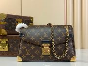 L X V TRUNKIE M14526/M27266（Multiple sizes）
