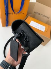 L X V FLAP 17.3*12*7cm - Image 3