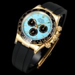 Rolxx Daytona TIF Size:40mm