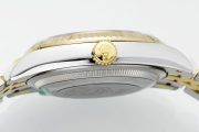 Rolxx Datejust Yellow Gold Replica 36mm - Image 2