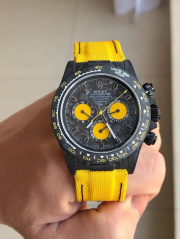 Rolxx Daytona Yellow Replica Size:40mm