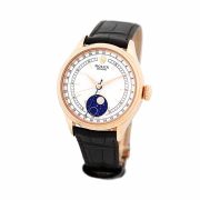 Rolxx Cellini Moonphase Replica - Image 2
