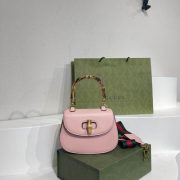 GUC Shoulder bag 21x15x7cm（Multiple colors） - Image 24