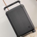 L X V Suitcase Size:55x38x21cm