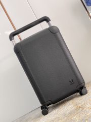 L X V Suitcase Size:55x38x21cm