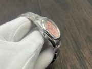 Rolxx Oyster Perpetual Pink Replica - Image 6