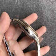 Rolxx Yellow Oyster Perpetual Replica - Image 7