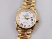 Rolxx DayDate President 118235 Replica - Image 3