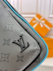 L X V Avenue Monogram Macassar M11703  Size:16*33*5.7CM - Image 3