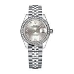 Rolxx Platinum Diamond Replica