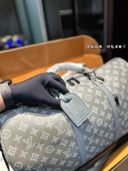L X V   Keepall Bandouliere Size：50*23*29CM - Image 2