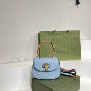 GUC Shoulder bag 21x15x7cm（Multiple colors） - Image 27