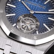 APS Royal Oak Tourbillon 41mm Blue/Black 2022 - Image 3