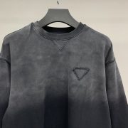 BLCG embroidered sweatshirt - Image 2