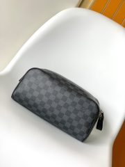 L X V TOILETRY BAG N40127 Size：28x15x16.5cm - Image 7