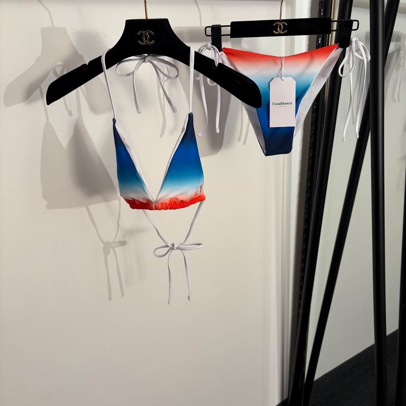 2363234a35a5875b0e347bd9f4c21d5354caeaa8109a1f93b9249227510e91d6 Casablan Bikini - Image 1