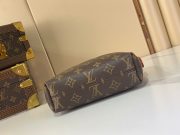 L X V POCHETTE HILLS M27509 18.5x11x6.5cm - Image 4